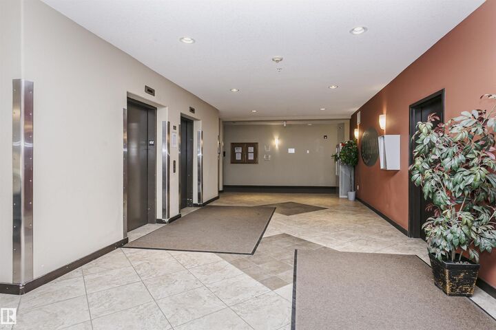 Property Photo: 304 Ambleside Link SW 217 AB T6W 0V2