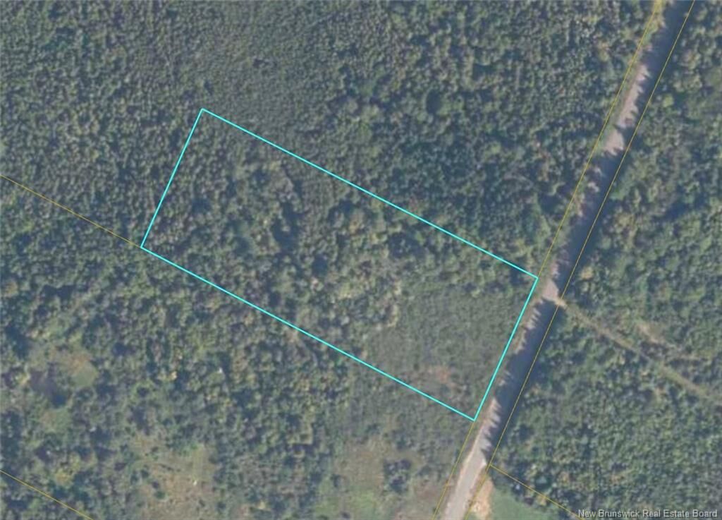 Property Photo:  Lot 0 Route 625  NB E6B 2H4 