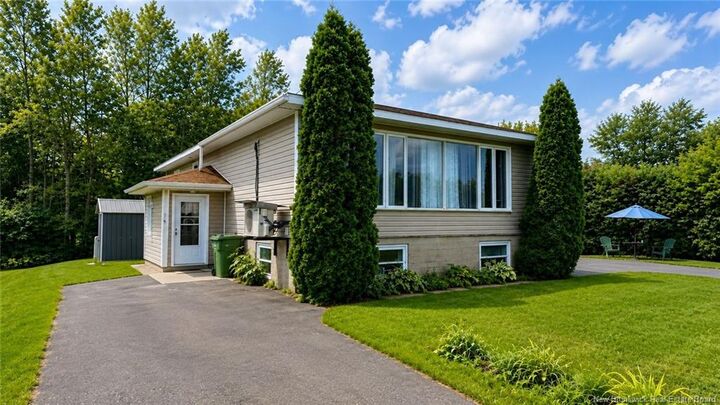 Property Photo:  1075 Daniel Drive  NB E2A 3X6 