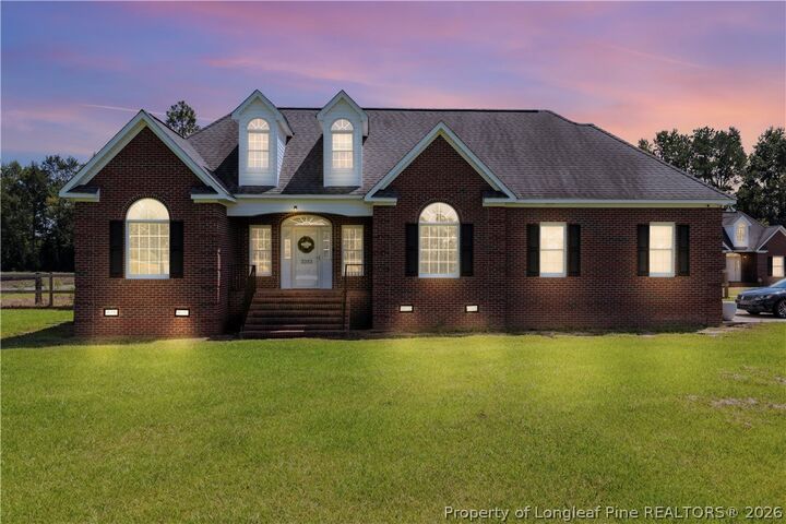 Property Photo:  7033 Autryville Road  NC 28318 