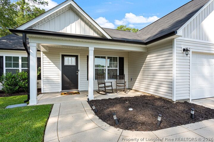 Property Photo:  382 Emily Lane  NC 28376 