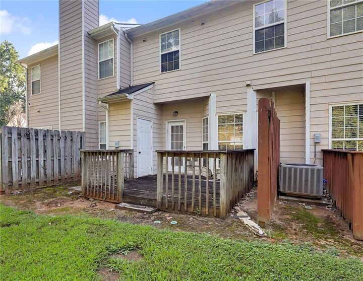 Property Photo: 190 Madeline Court GA 30253