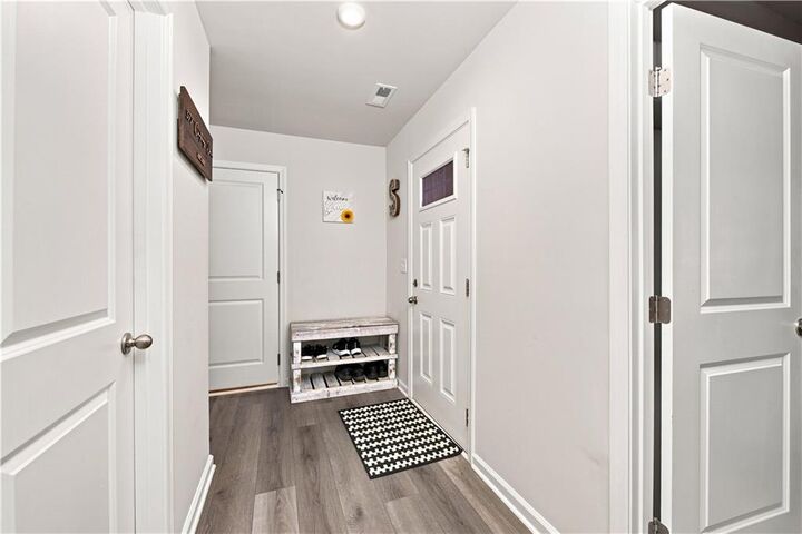Property Photo:  377 Cartecay Drive  GA 30701 