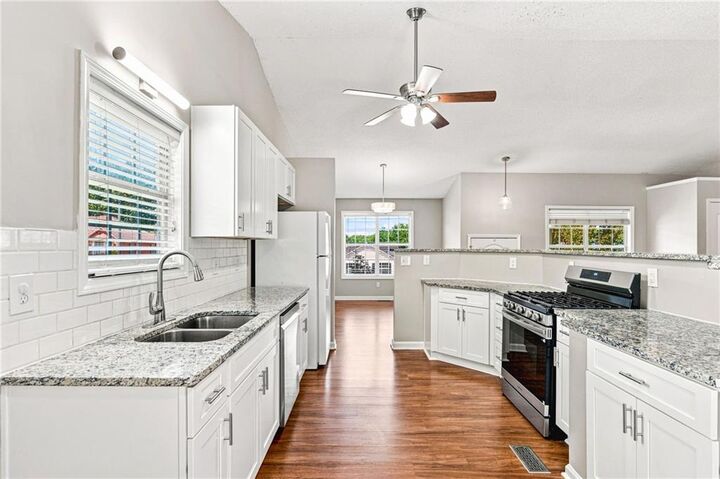 Property Photo:  57 Hickory Leaf Lane  GA 30101 