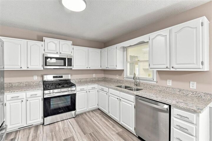 Property Photo:  293 Sweetwater Church Road  GA 30134 