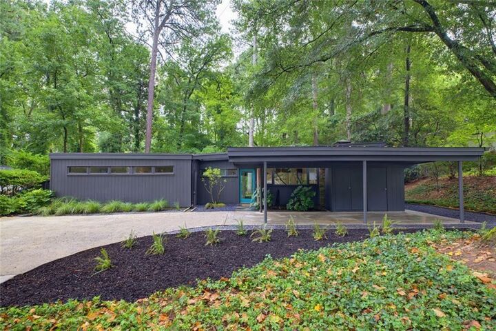 Property Photo:  751 Briar Park Court NE  GA 30306 