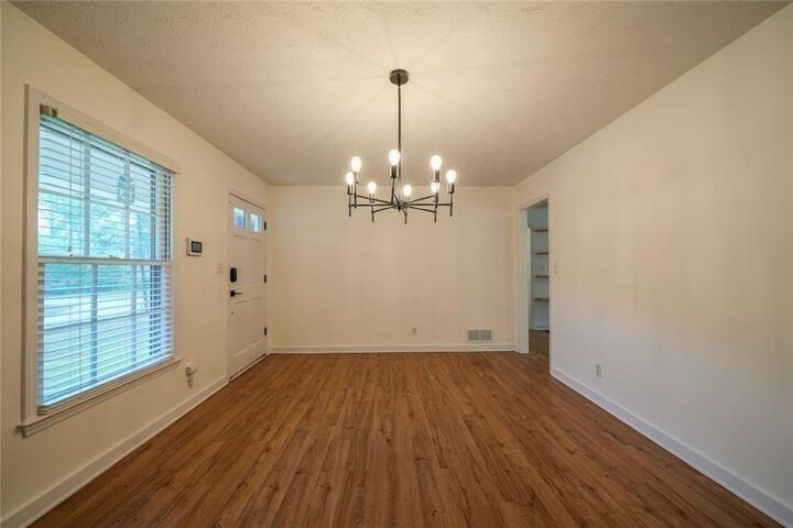 Property Photo:  2168 Cannon Hill Road SW  GA 30047 