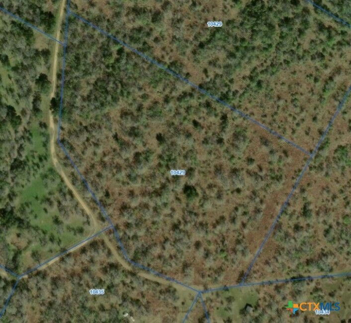 Property Photo:  Tbd Pr 2221  TX 78140 