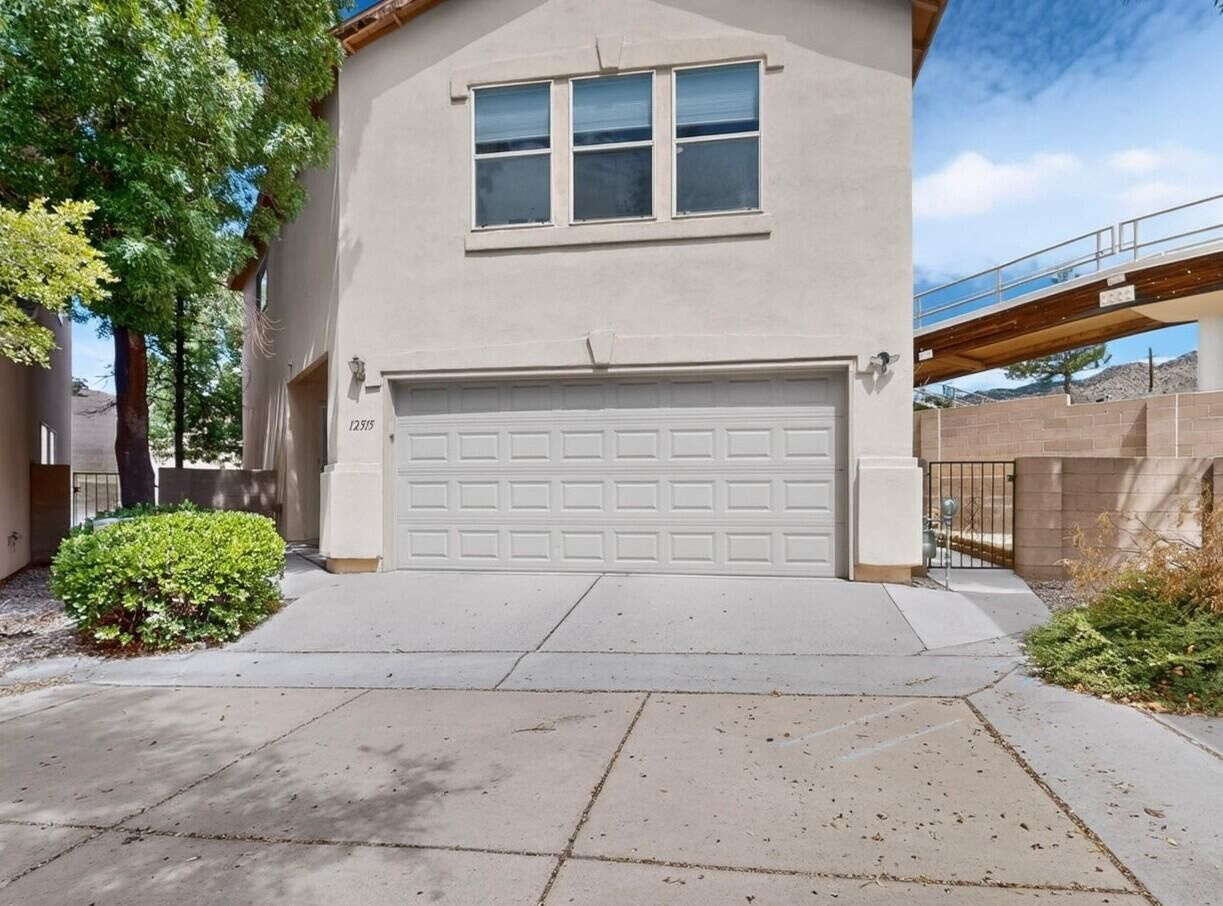 Property Photo:  12515 Alps Way NE  NM 87111 