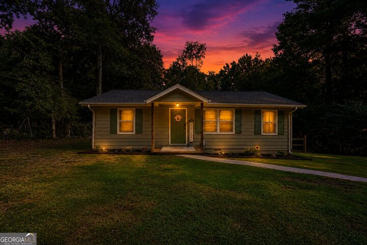 Property Photo:  234 Malier Road  GA 30228 