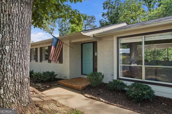 Property Photo: 2251 Skyline Drive GA 30501