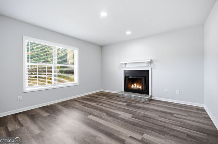 Property Photo: 56 Caboose Court GA 30044