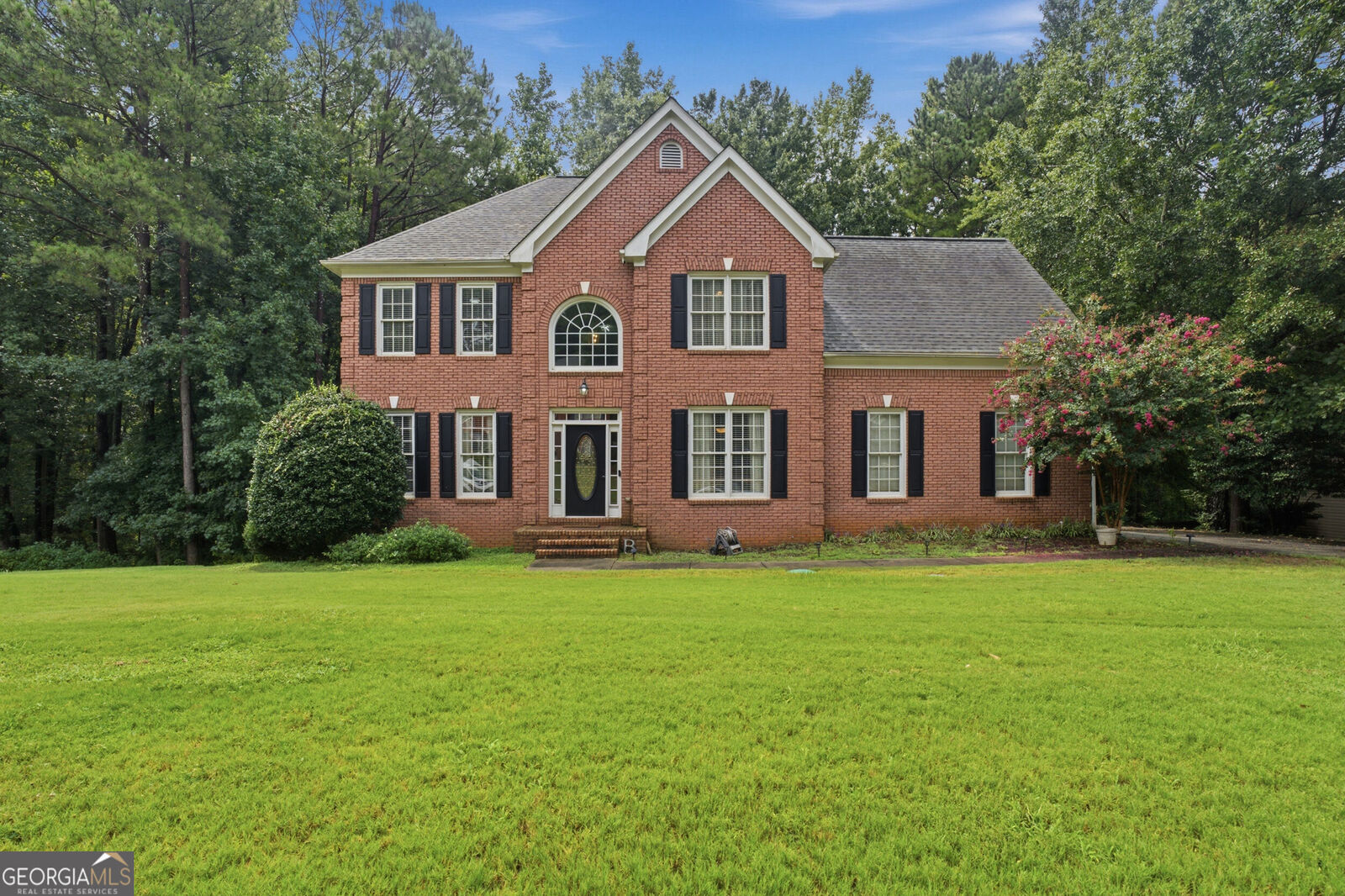 Property Photo: 605 Trophy Lane GA 30094