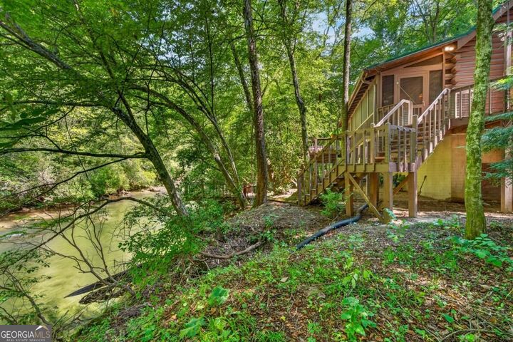 Property Photo:  48 Riverwood Trail 14,15  GA 30536 