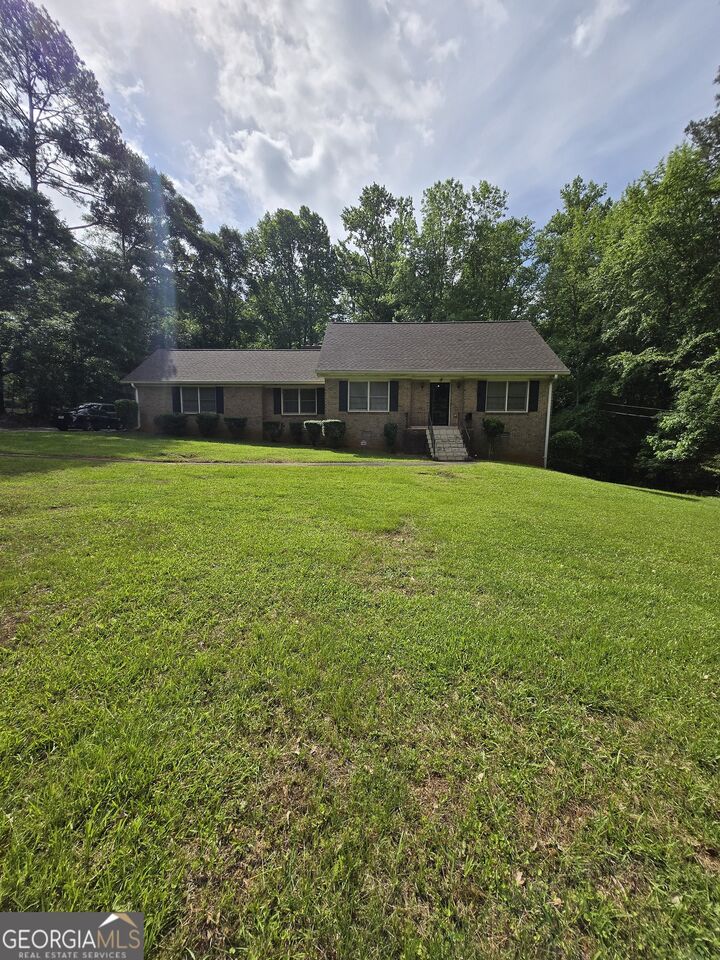 Property Photo:  4324 Panola Road  GA 30038 