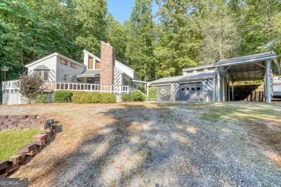Property Photo:  788 Ashley Circle  GA 30512 
