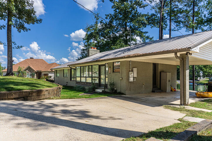 Property Photo: 210 Shady Lane Road AL 36024