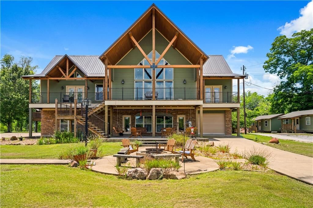 Property Photo:  1861 Hwy. 3102 Highway A  LA 71343 