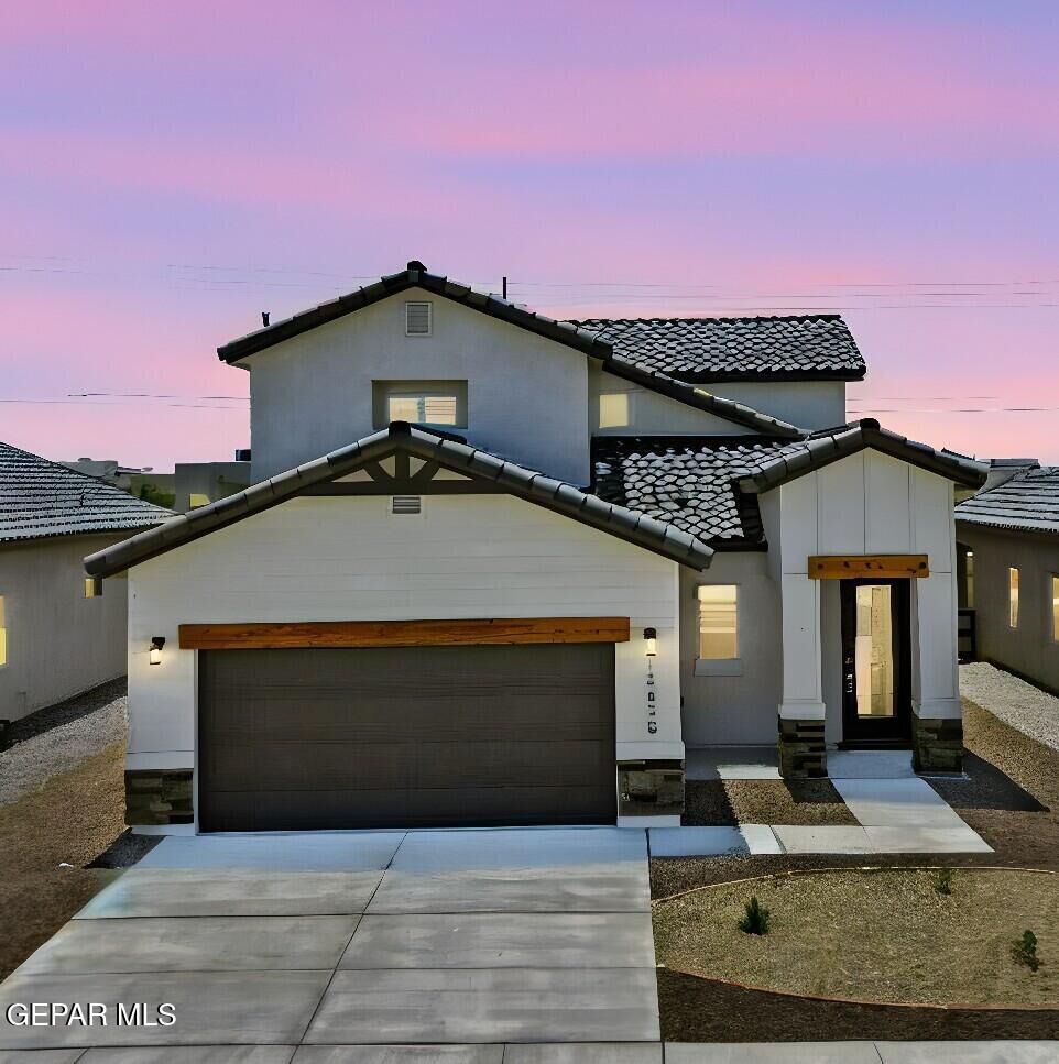 Property Photo:  1808 Kelsey Davis Avenue  TX 79928 