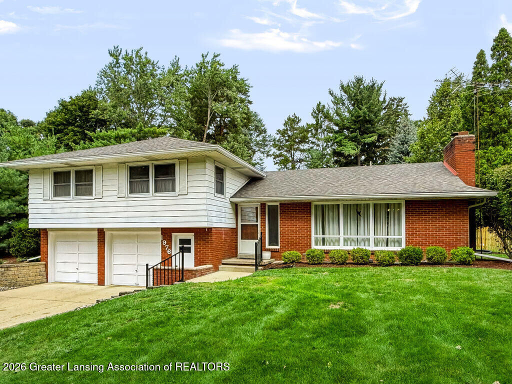 Property Photo:  1976 Yuma Trail  MI 48864 