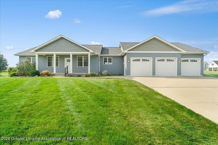 Property Photo:  7548 E Ionia Road  MI 48875 