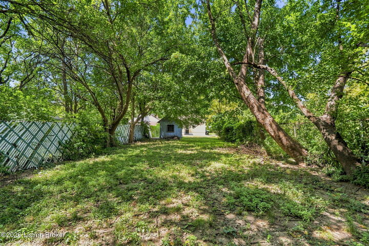 Property Photo:  2411 S 5th St  KY 40208 
