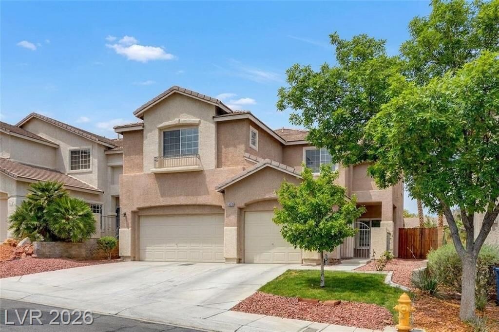 Property Photo: 10628 Brianhurst Avenue NV 89144
