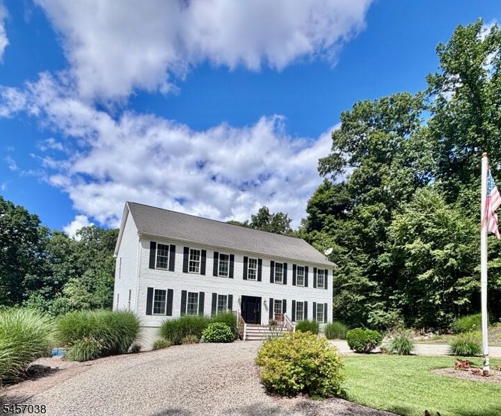 Property Photo:  34 Longview Lane  NJ 07419 