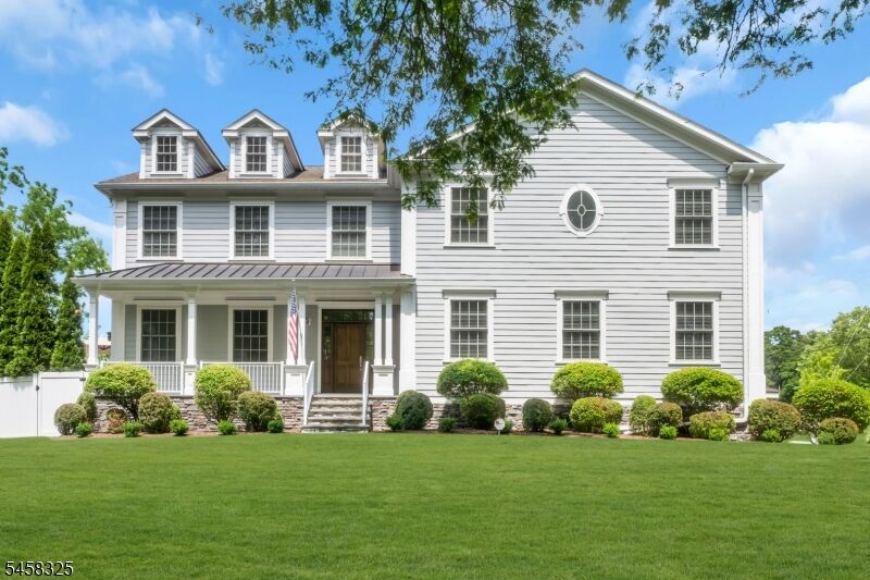 Property Photo:  332 Southern Boulevard  NJ 07928 