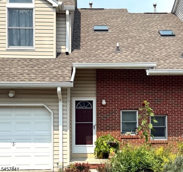 Property Photo:  45 Royal Ave 28  NJ 07506 