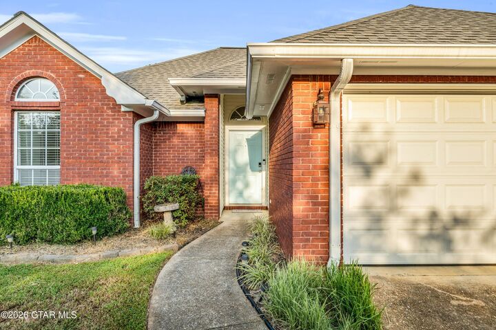 Property Photo: 222 Crossgate Street MS 39759