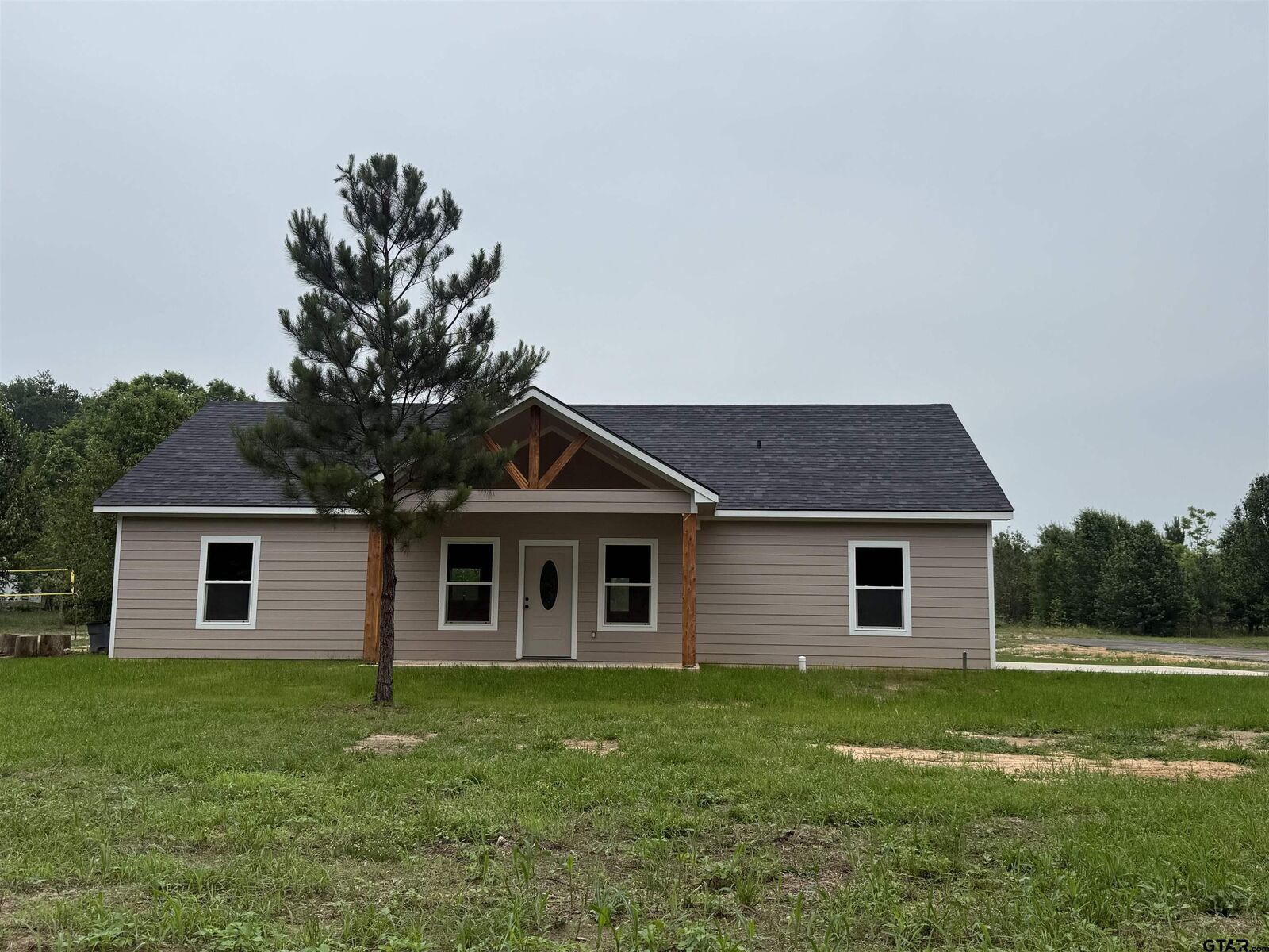 Property Photo:  651 Cr 2150  TX 75783 