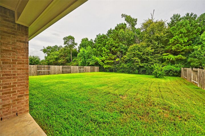 Property Photo: 1511 Jacobs Forest Drive TX 77384