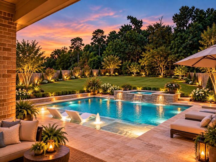 Property Photo:  1511 Jacobs Forest Drive  TX 77384 