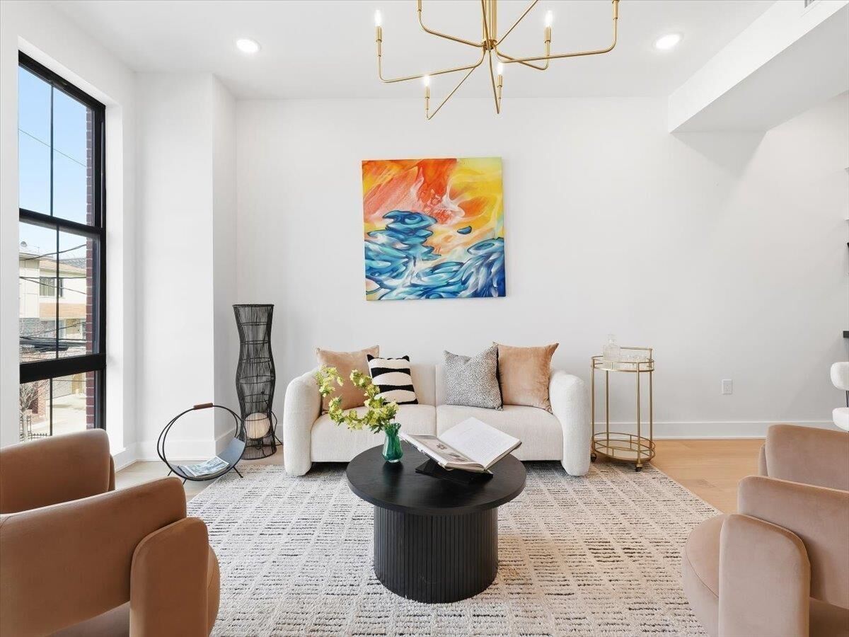 Property Photo: 15 Manhattan Ave 2 NJ 07307