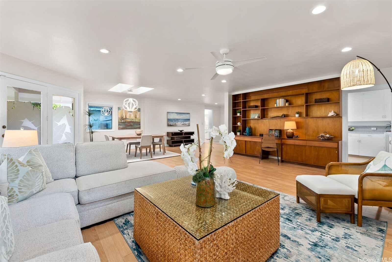 Property Photo: 2432 Myrtle Street HI 96816