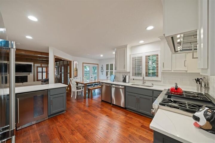 Property Photo: 4401 W 128th Street KS 66209
