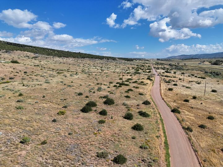 Property Photo:  22.74 Ac In Kanarraville  UT 84742 