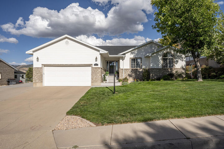 Property Photo:  53 S 2050 W  UT 84720 