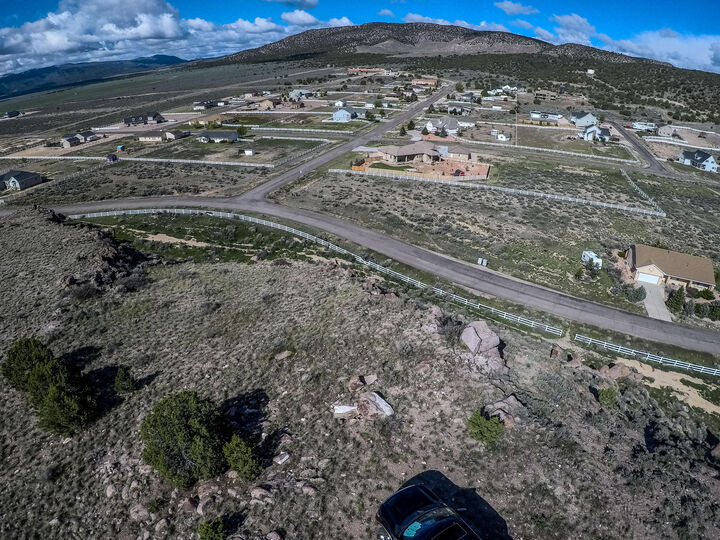 Property Photo:  1468 N 6625 Block L Lot 3 W Block L Lot -3  UT 84721 