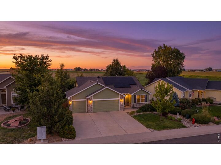 Property Photo:  4307 Onyx Pl  CO 80534 