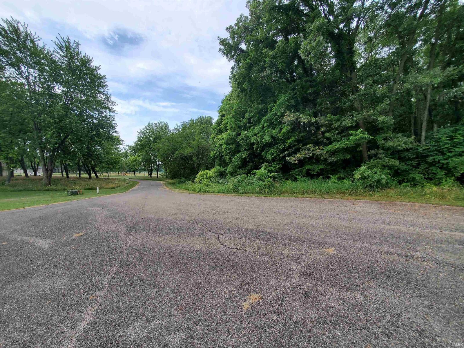 Property Photo: Ln 220 Lot 35 Lane IN 46747