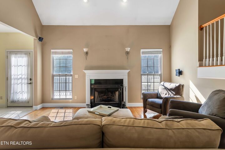 Property Photo:  8127 Campbells Point Rd  TN 37721 