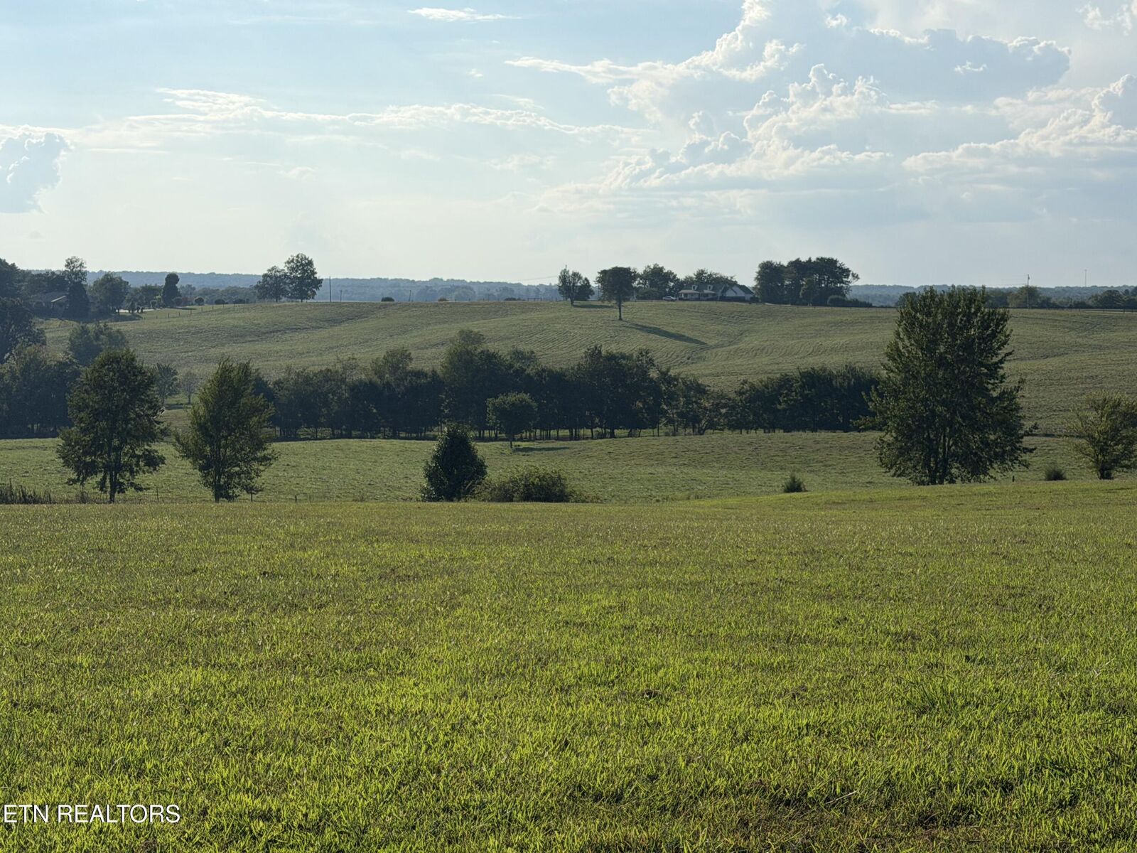 Property Photo: Bethel Lane - Lot 70 TN 38557
