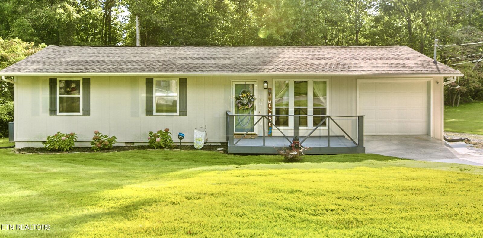 Property Photo: 6529 Cedarbreeze Rd TN 37918