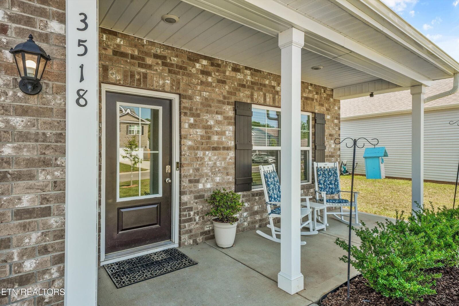 Property Photo:  3518 Rylee Jean Way  TN 37804 