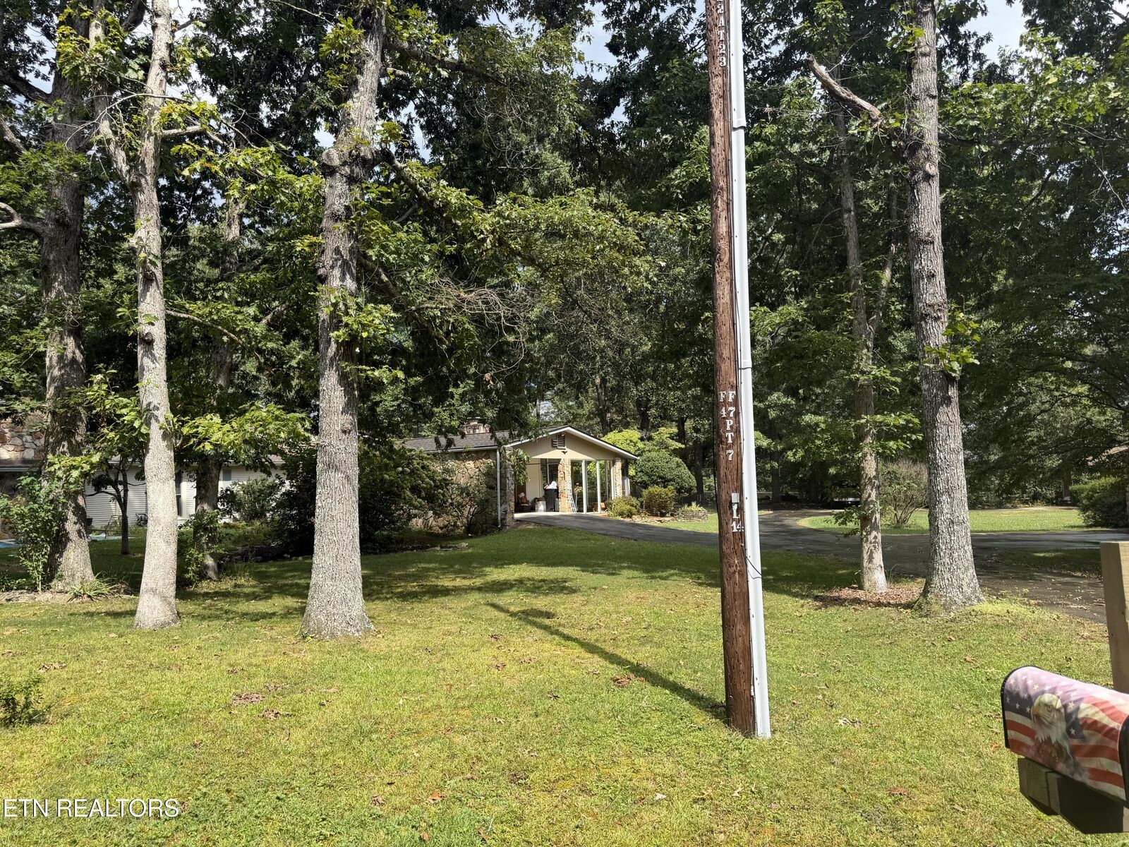Property Photo:  18 Lake Forest Lane  TN 38558 