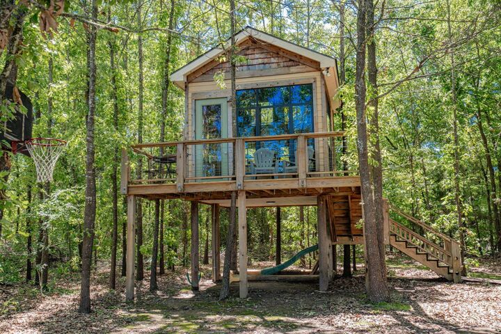 Property Photo: 1830 Fm 288 TX 75783