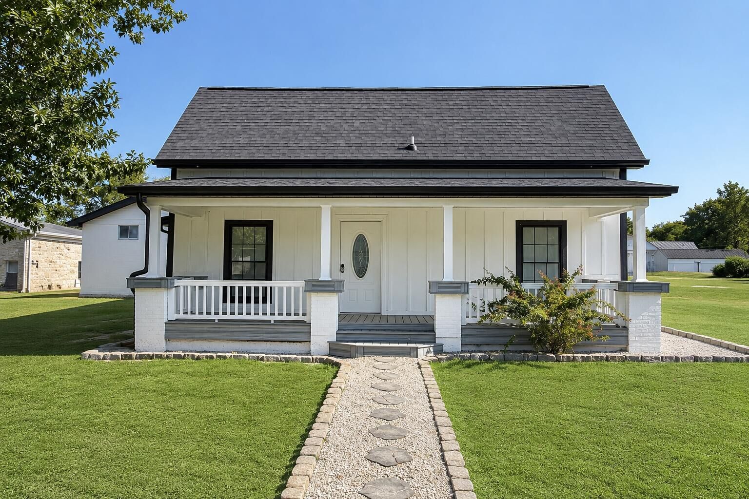 Property Photo: 204 Crutchfield Street KY 42553