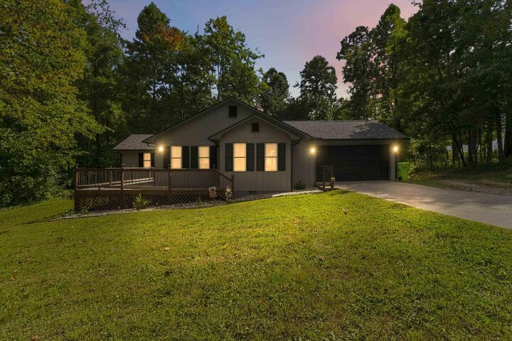 Property Photo:  1207 Yorkshire Estates Road  KY 40744 